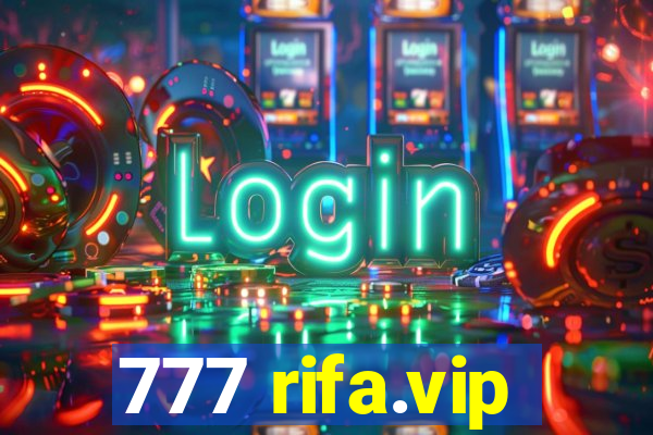 777 rifa.vip